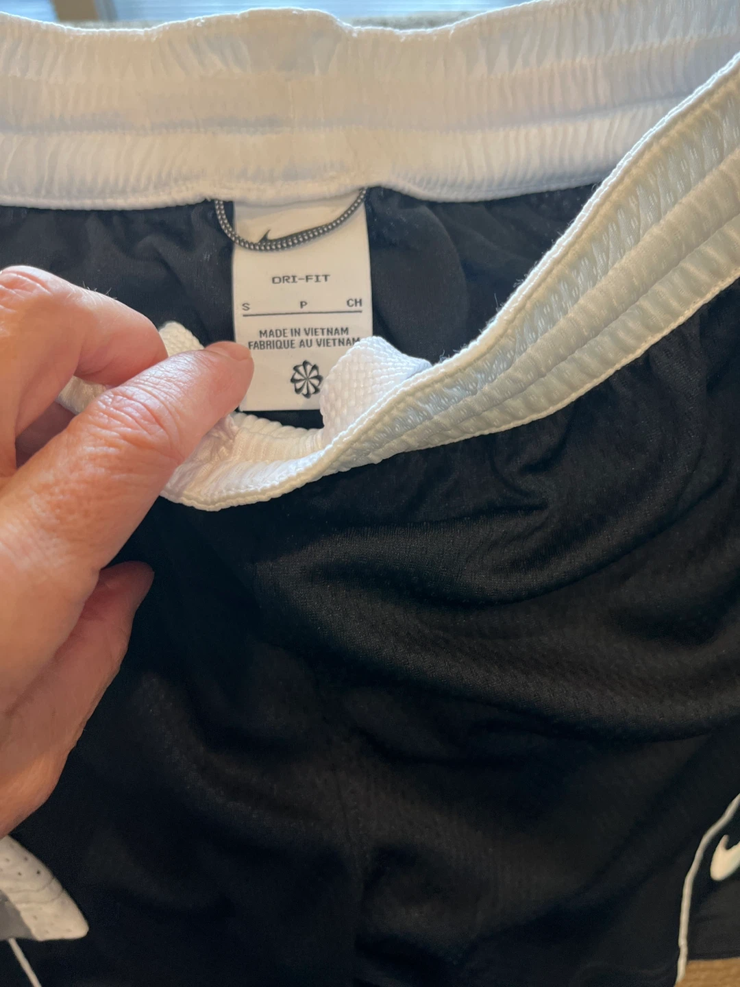 Jordan & Nike Shorts Bundle kids - photo 4