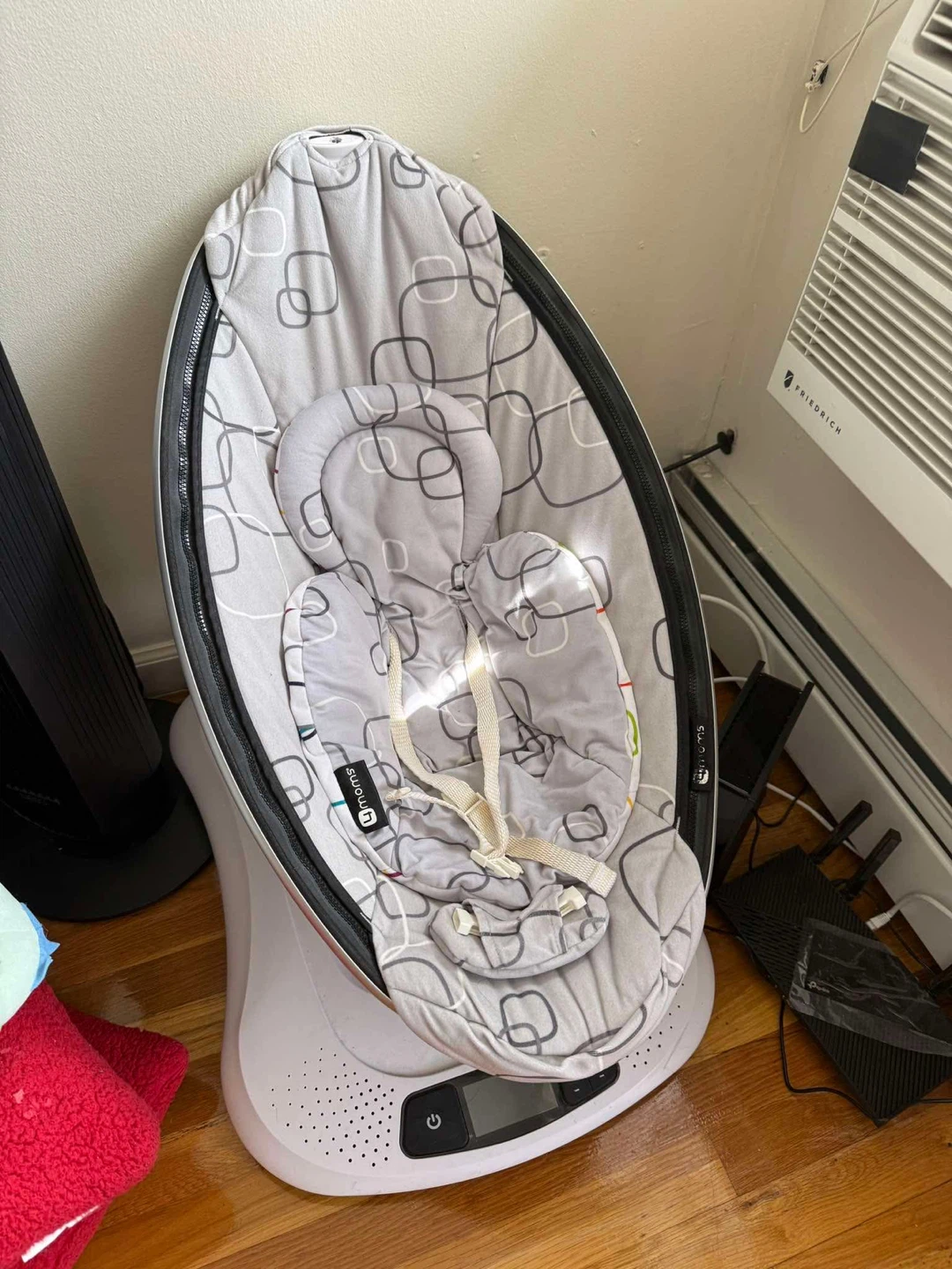 4moms mamaRoo Baby Rocker