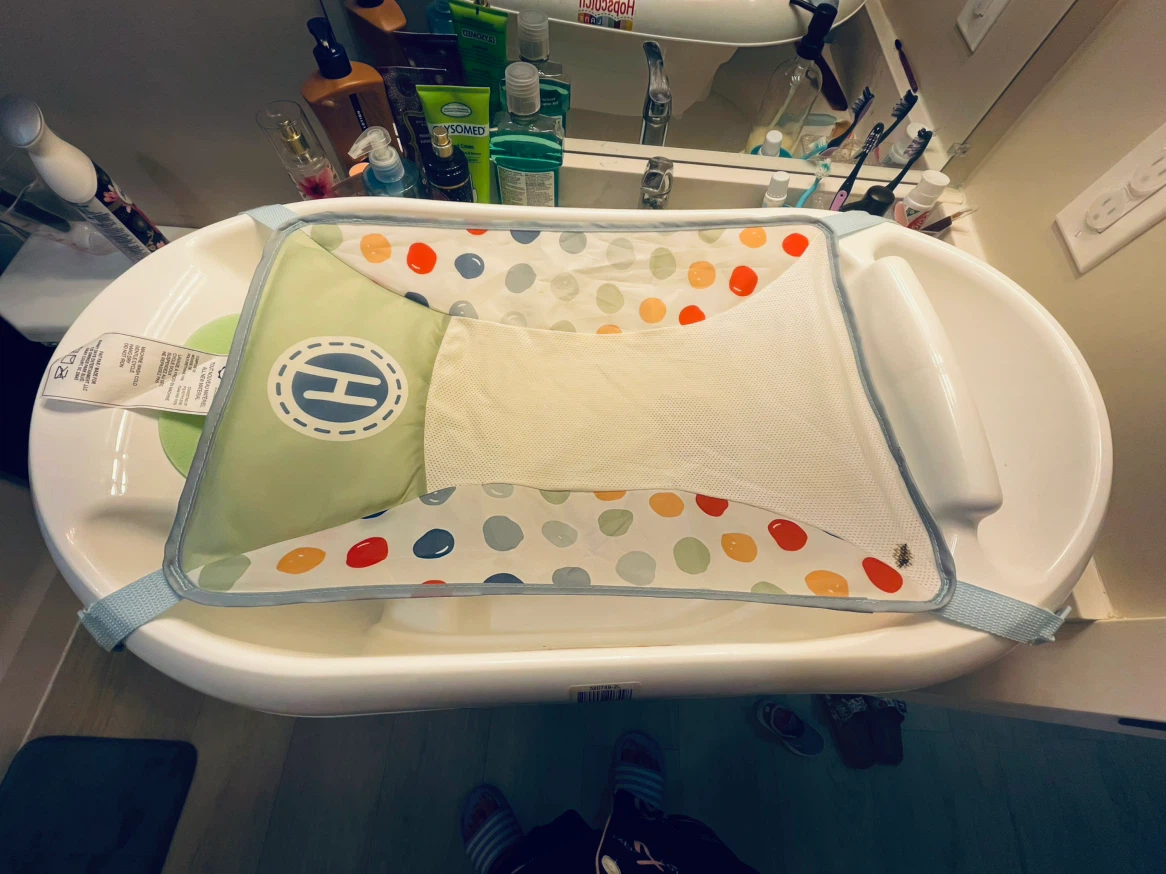 Fisher-Price Baby Bath Tub - photo 3