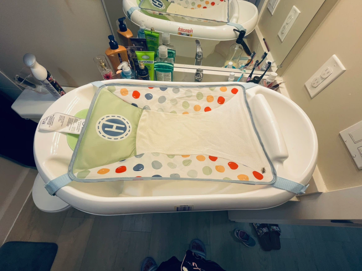 Fisher-Price Baby Bath Tub - photo 4