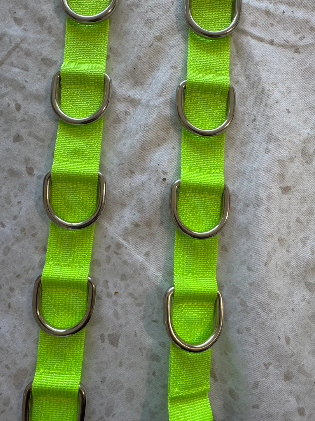 Set of 3 Etenders for pet grooming - photo 2