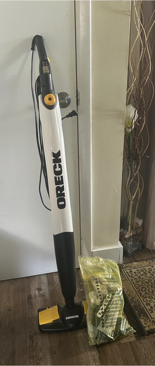 Oreck Steam-It Multi-Purpose Steam Wand (STEAM100LRH)