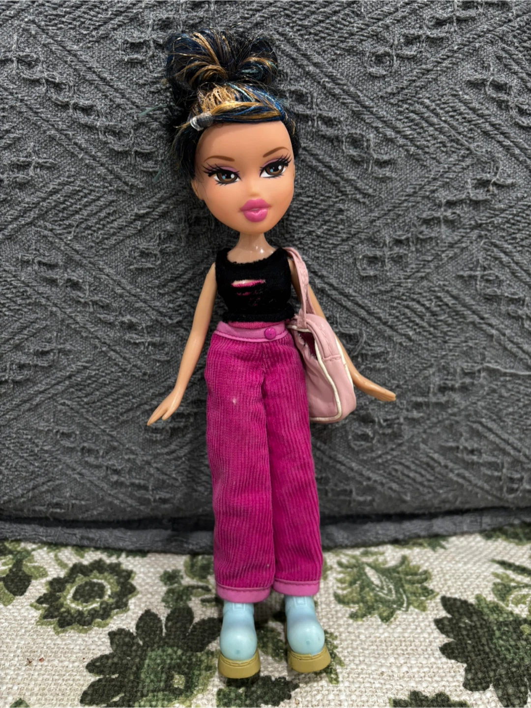 Bratz Jade