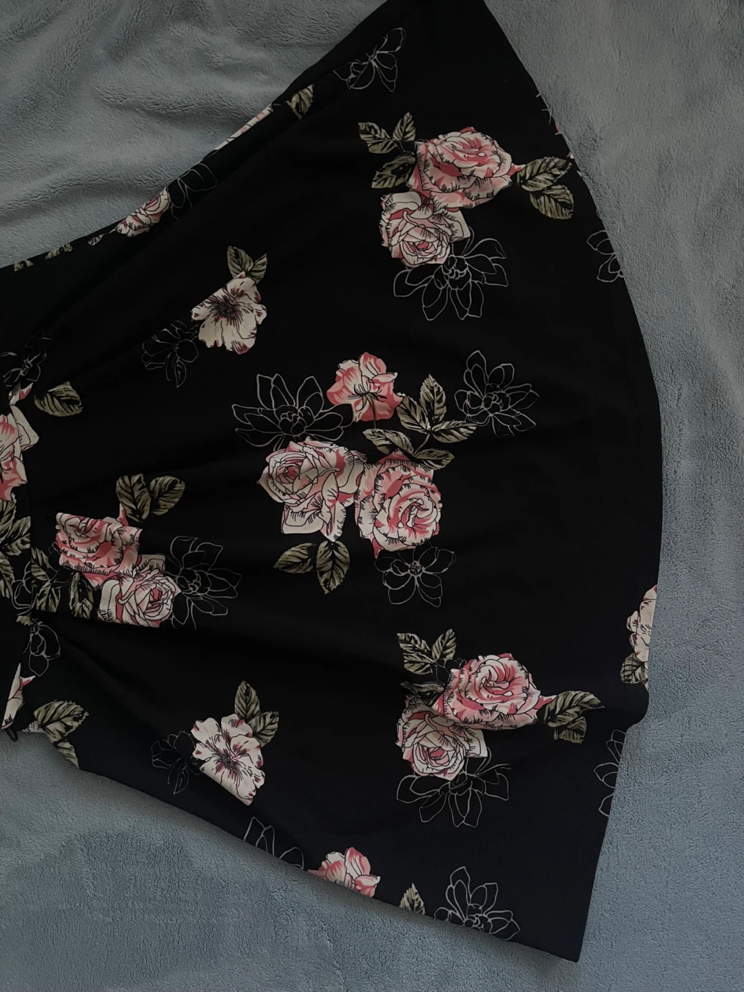 Impress! Floral Sleeveless Dress - photo 3