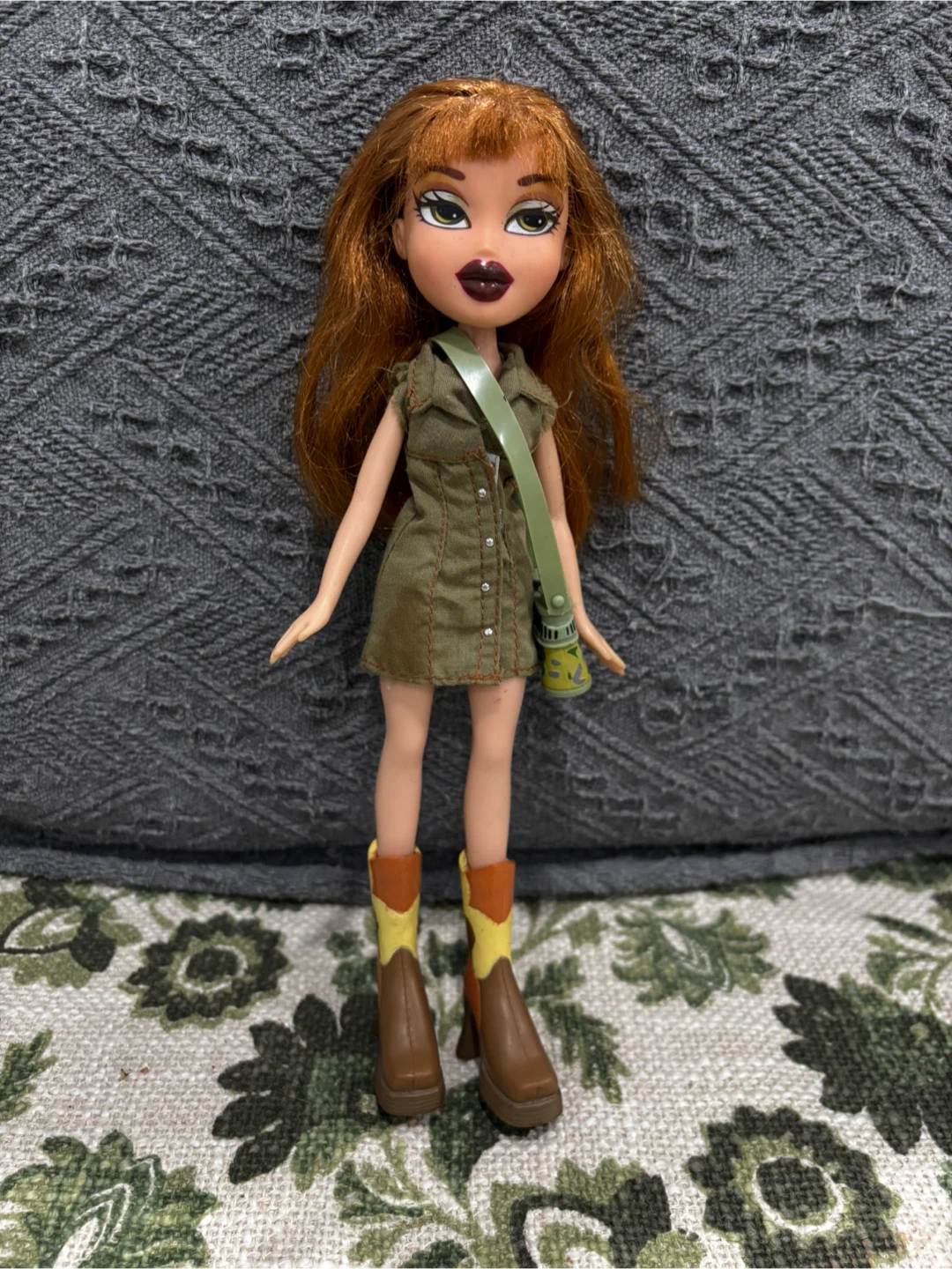 Bratz Meygan