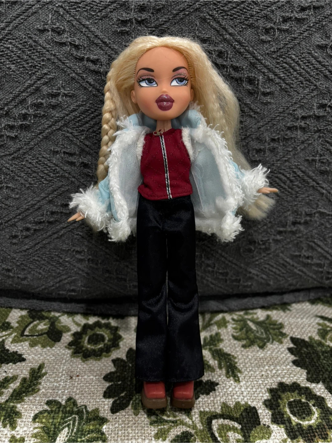Bratz Wintertime Wonderland Chloe’s