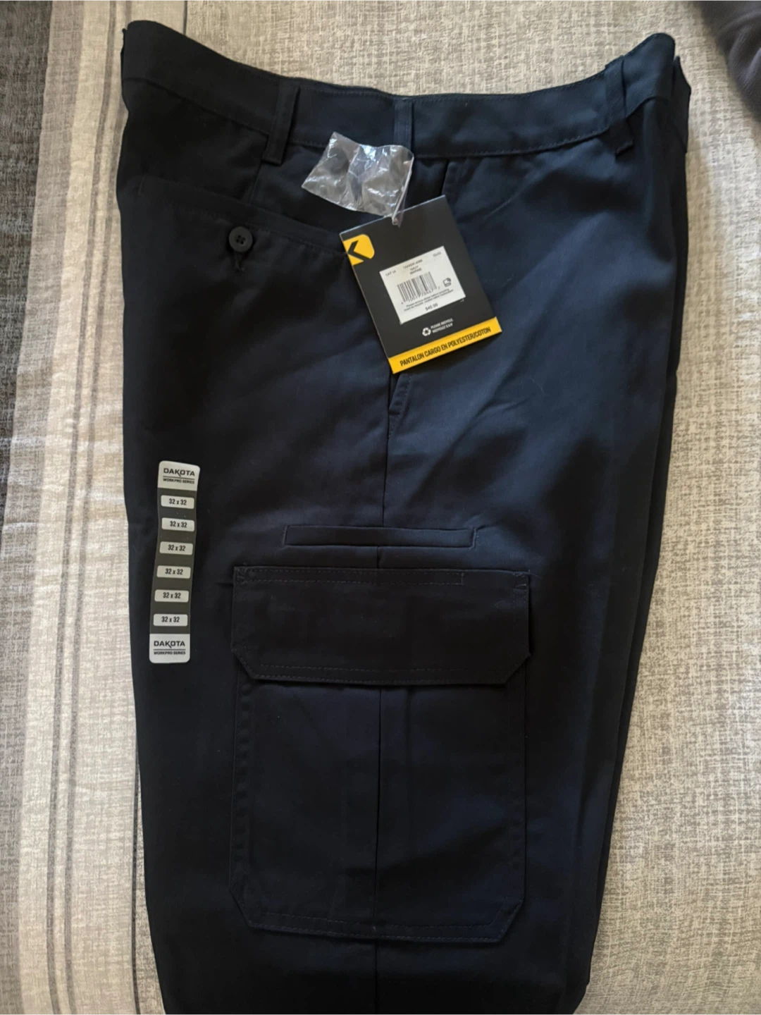 Dakota Brand Pants