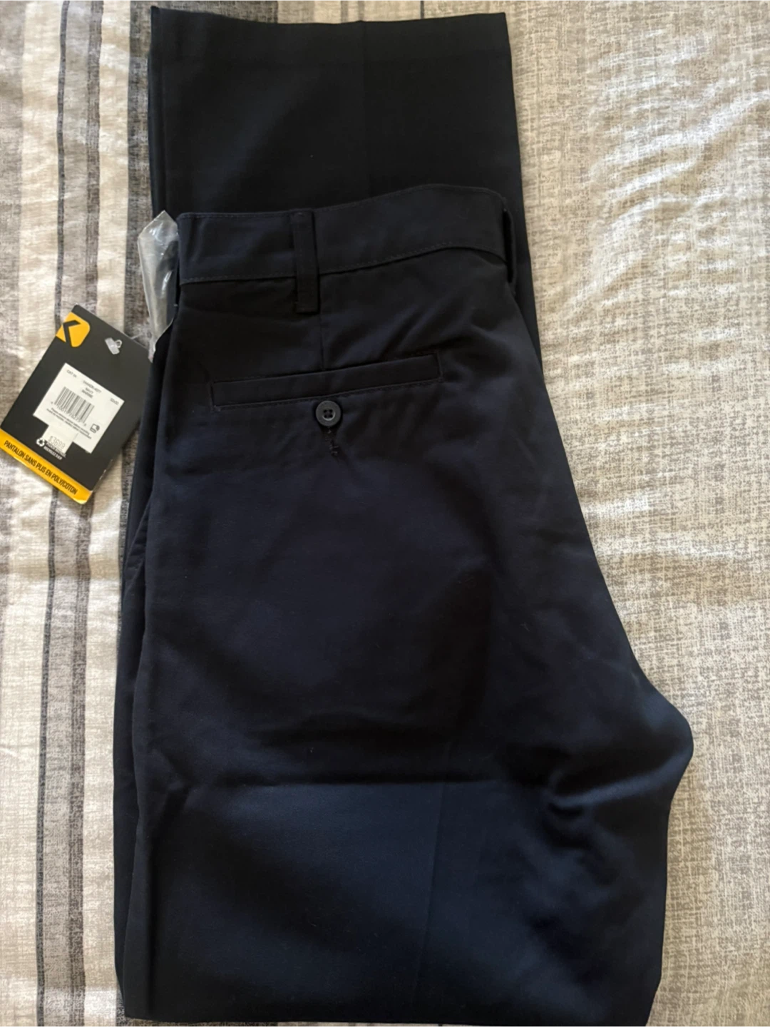 Dakota Brand Pants - photo 2