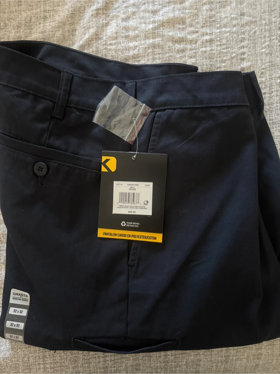 Dakota Brand Pants - photo 4