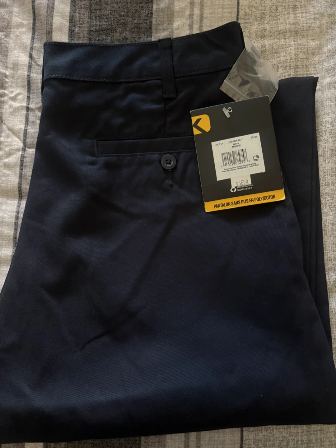 Dakota Brand Pants - photo 5