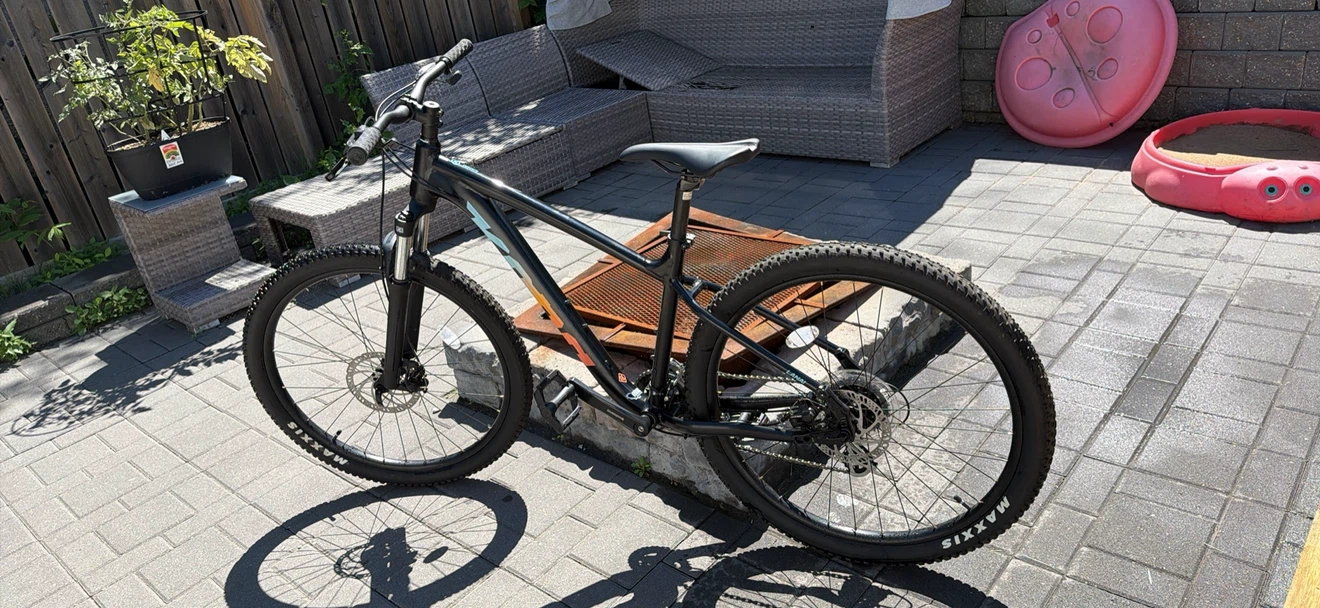 Kona Lanai Mountain Bike