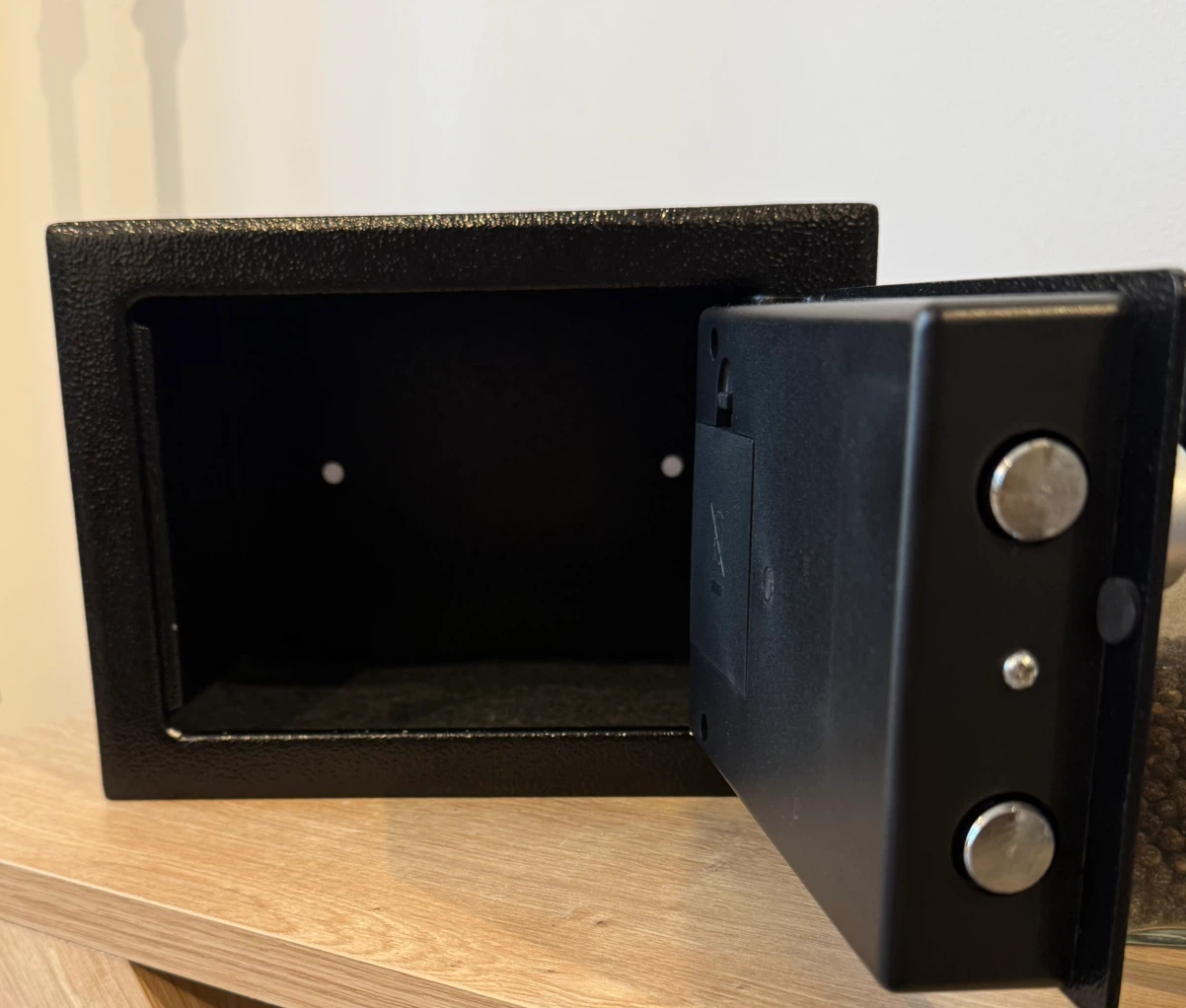 Kofair Digital Safe with Key - photo 4
