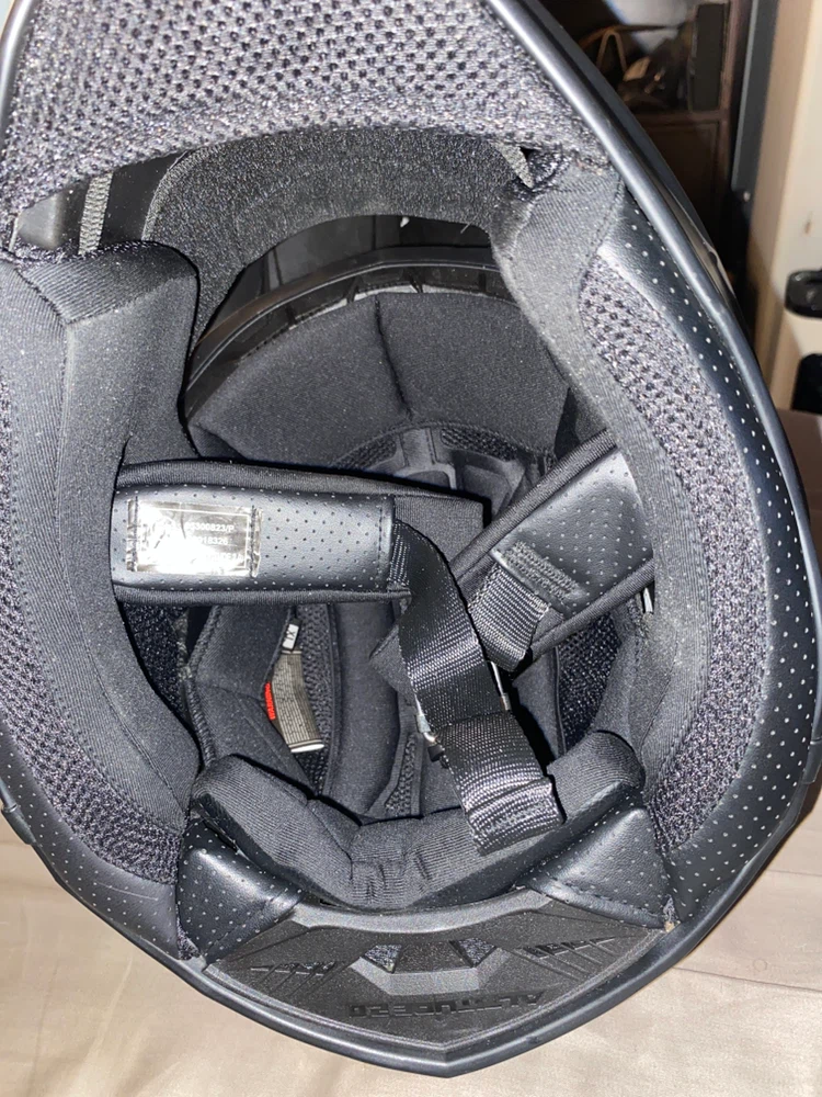 509 Black Ops Helmet - photo 4