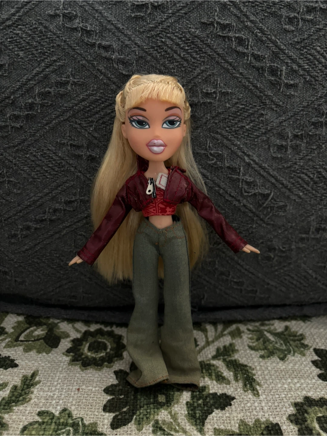 Bratz Xpress It Cloe