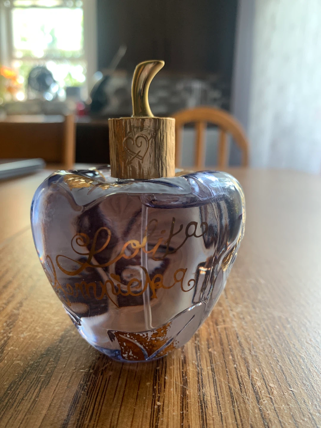 Lolita Lempicka Eau de Parfum Spray - photo 2