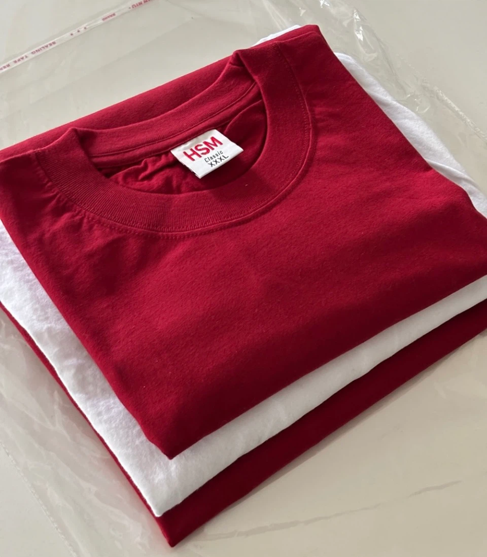 New - 3 Midtown & HSM T-Shirts Bundle (XXXL) - photo 4