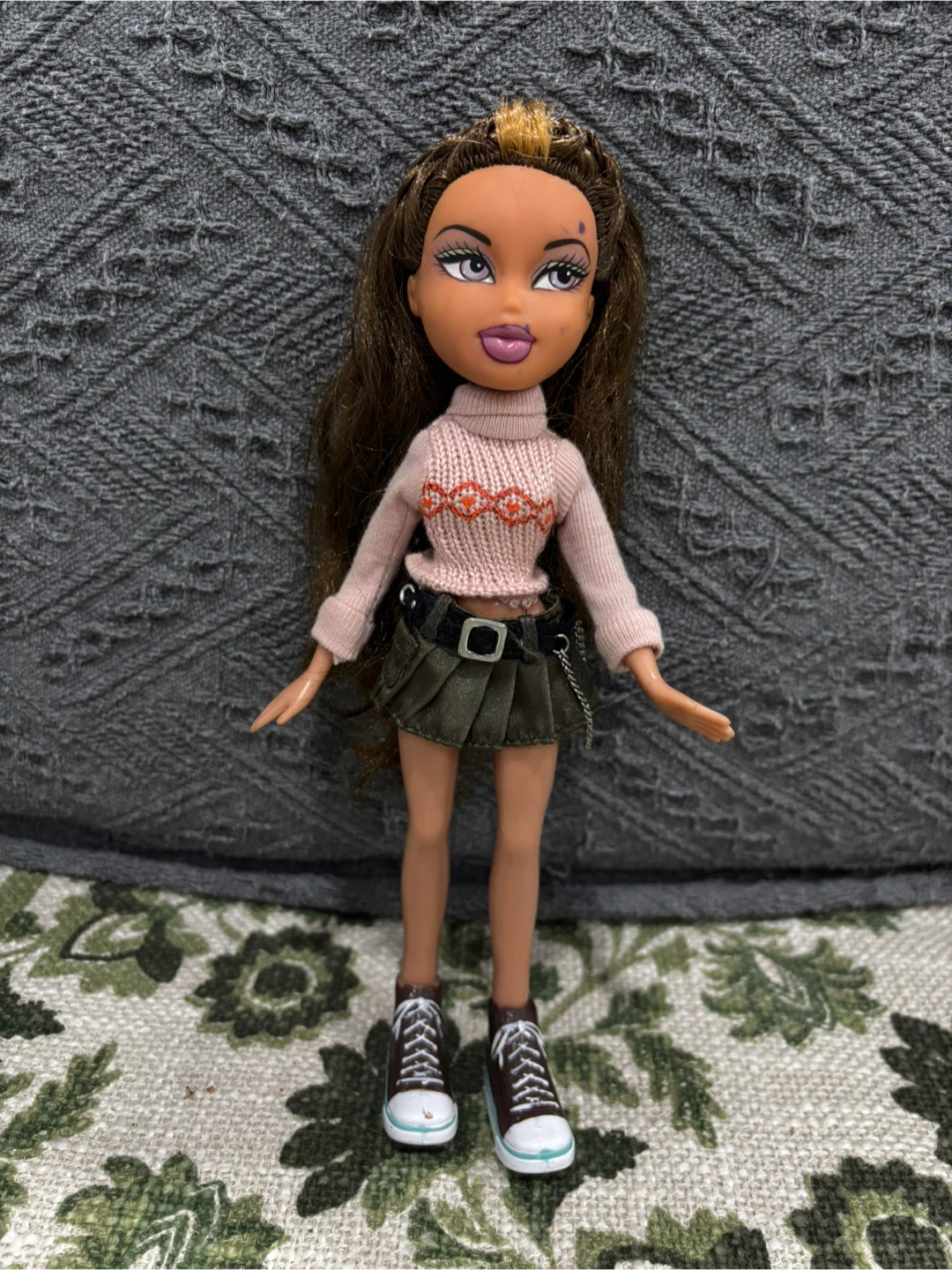 Bratz Doll