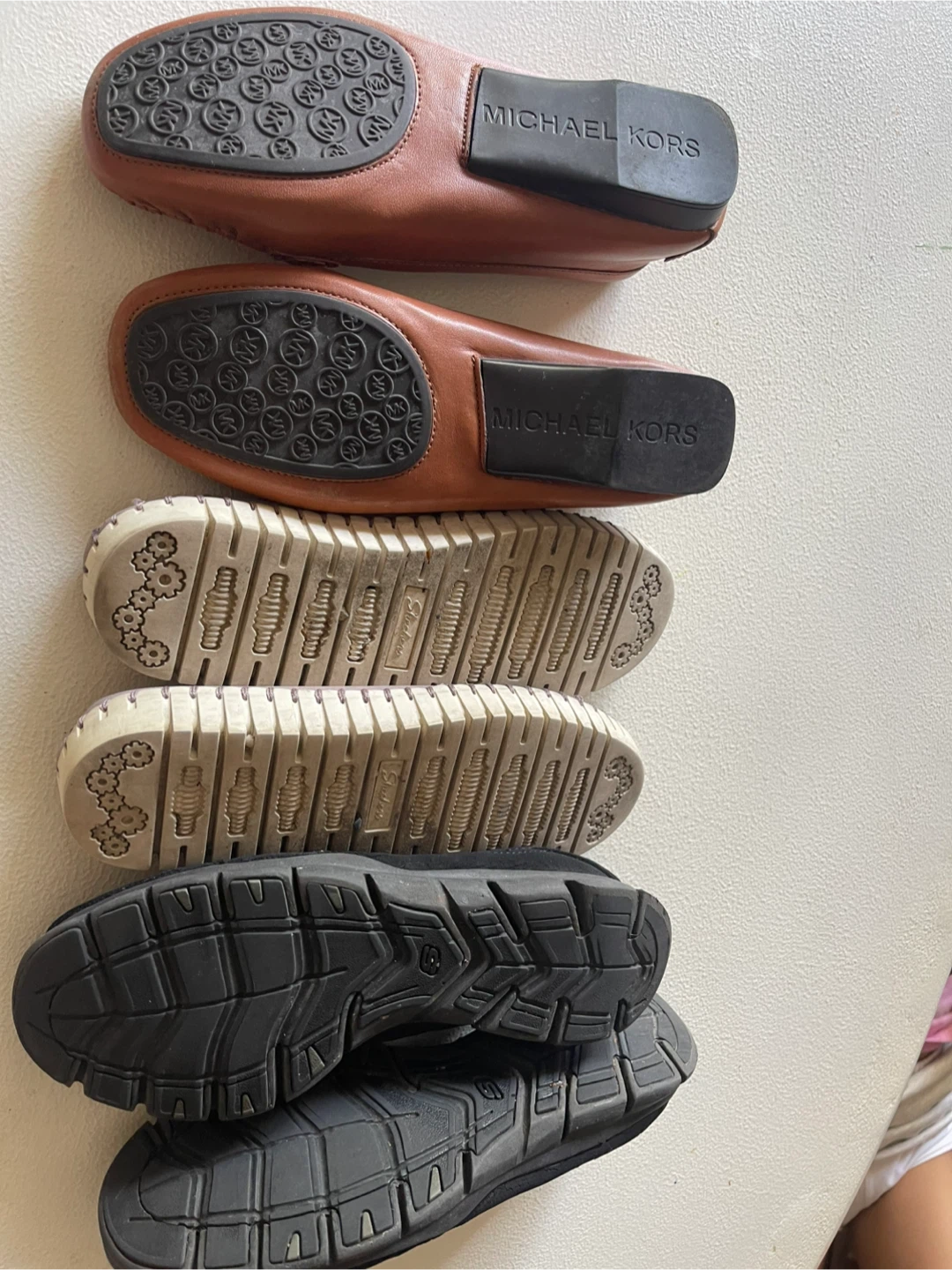 Michael Kors & Skechers Women's Shoes Bundle - photo 3