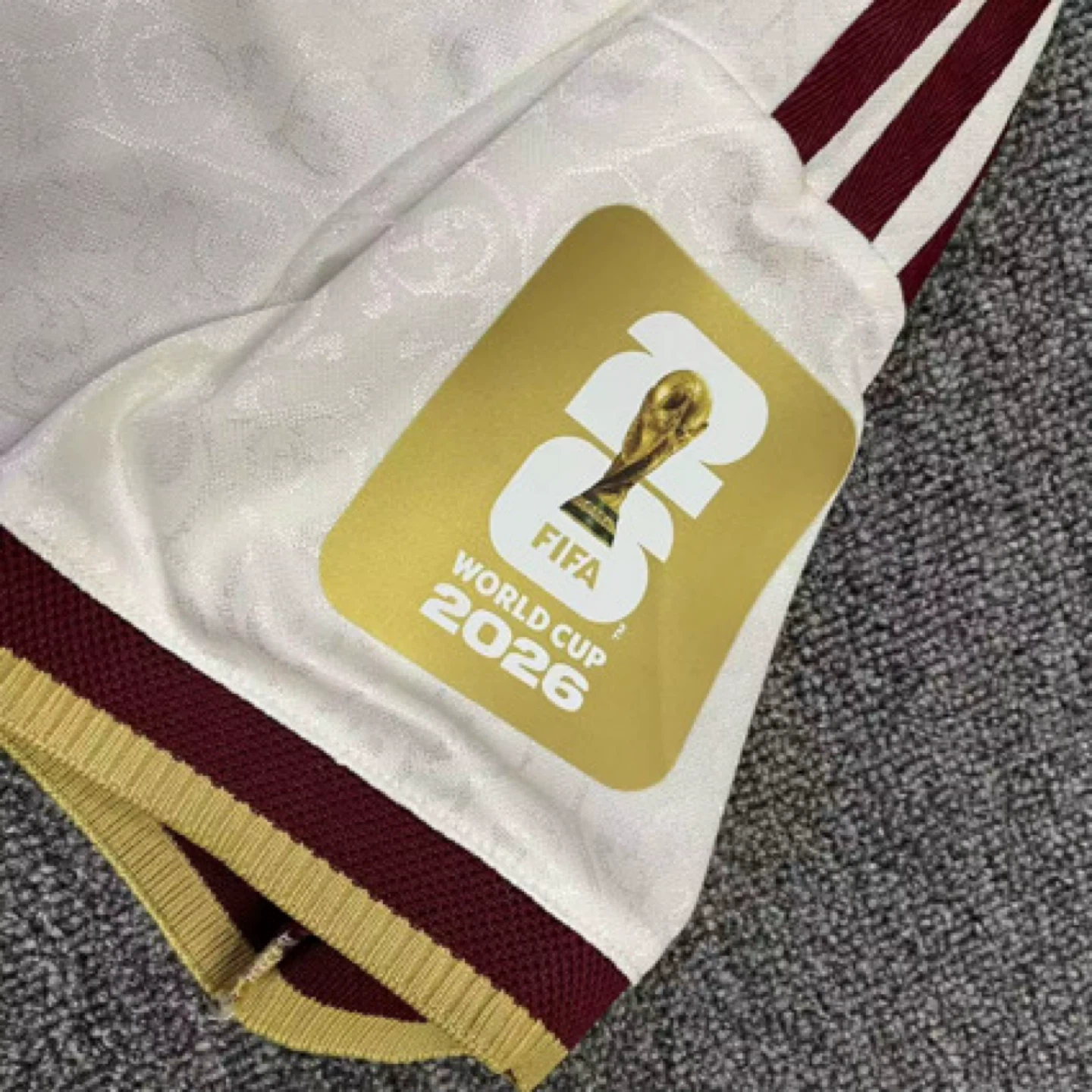 Spain Home & Away Jersey - Lamine Yamal #19 - photo 4