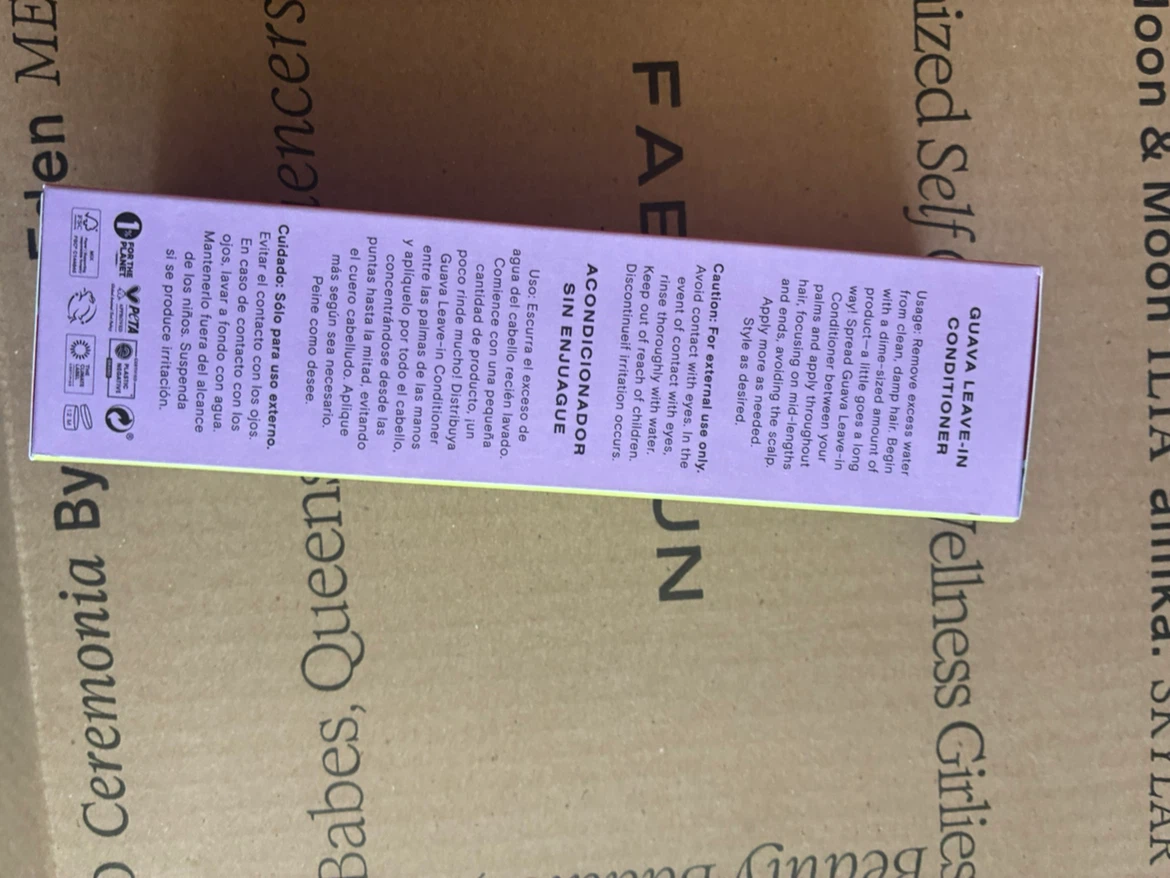 Ceremonia Guava Leave-In Conditioner - photo 5