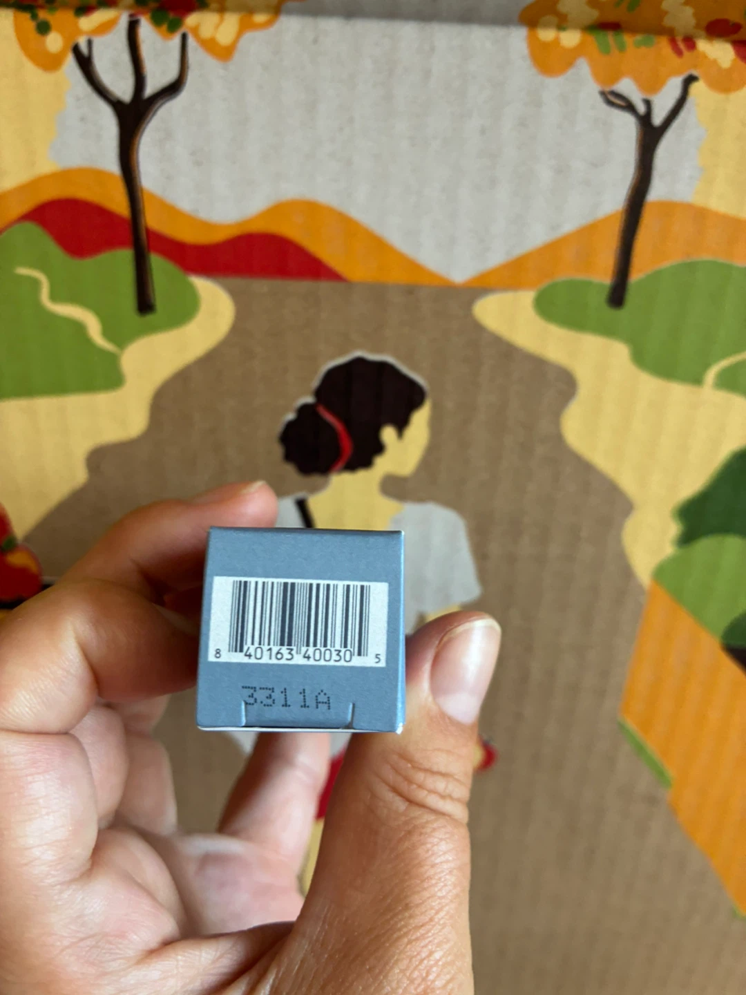 MERIT Signature Lip Lightweight Matte Lipstick - photo 2