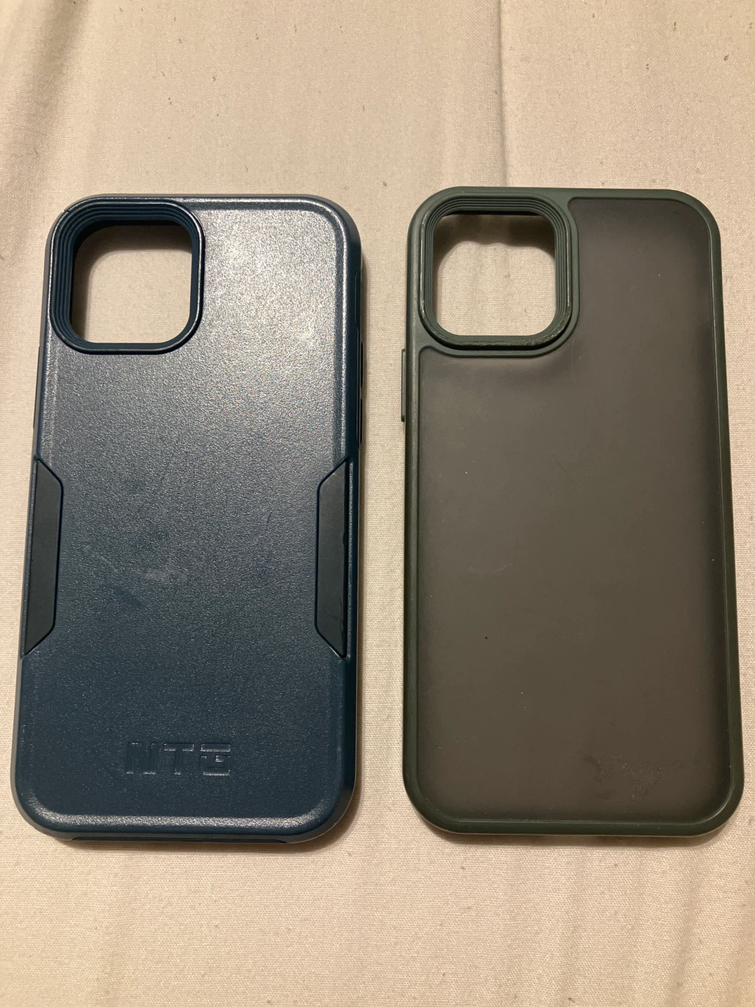 iPhone 12 cases