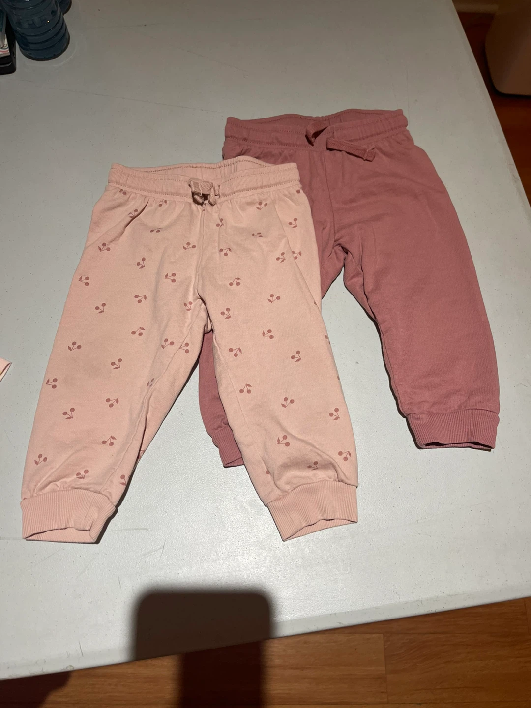 Baby Girl Clothing Bundle - 9-12M - photo 2