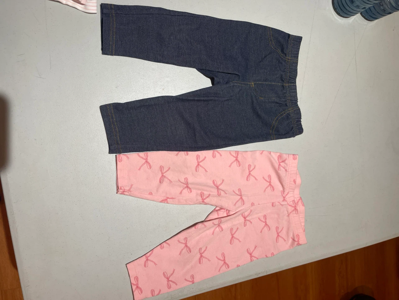 Baby Girl Clothing Bundle - 9-12M - photo 3