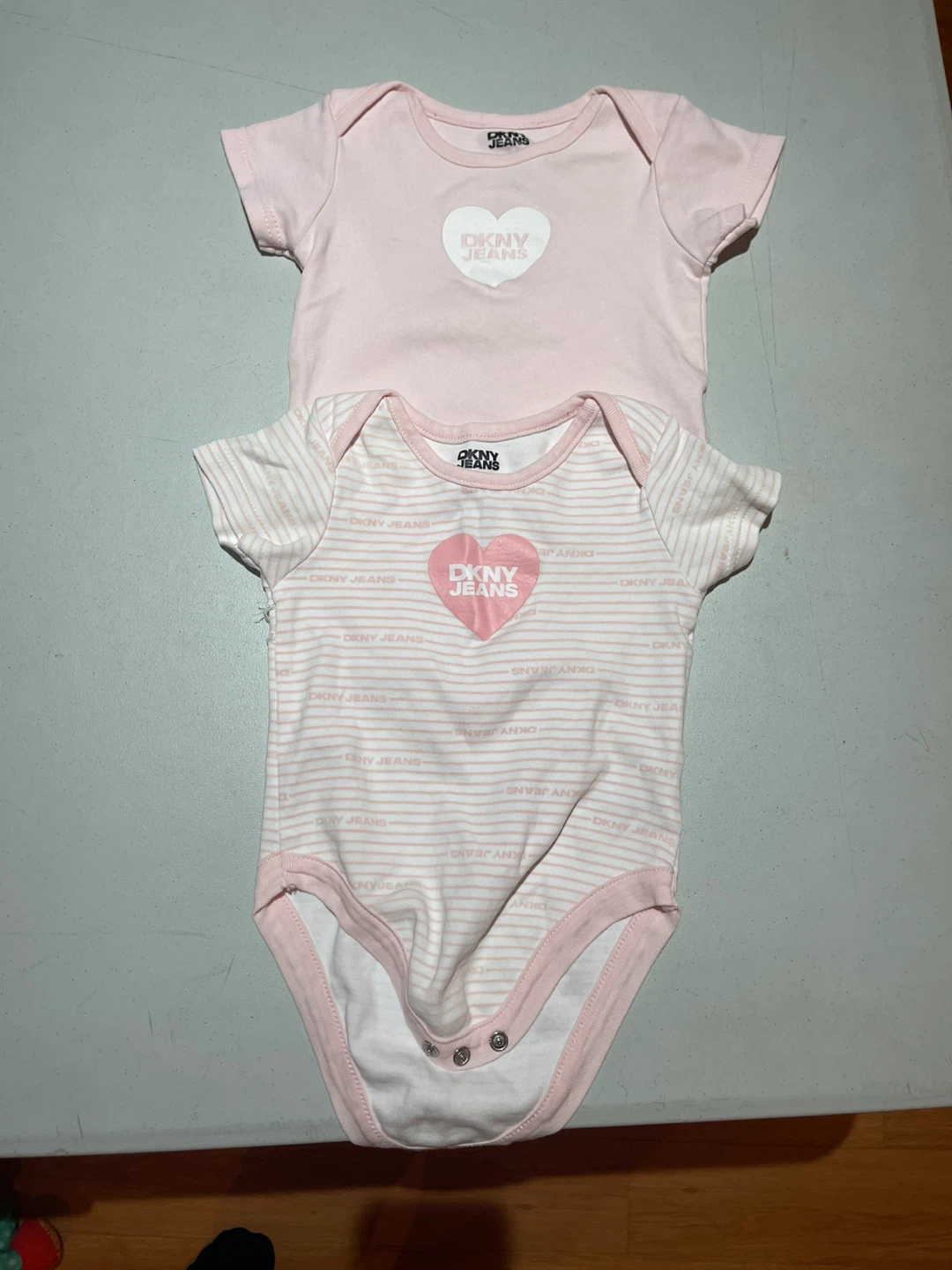 Baby Girl Clothing Bundle - 9-12M - photo 4