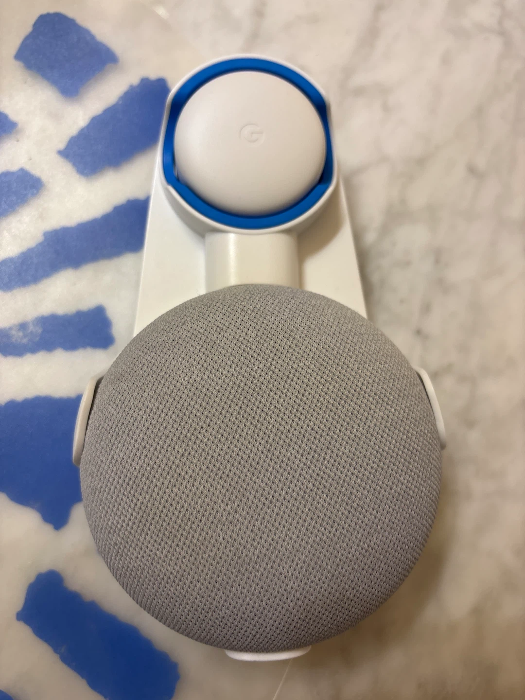 Google Nest Mini (2nd Gen) Smart Speaker