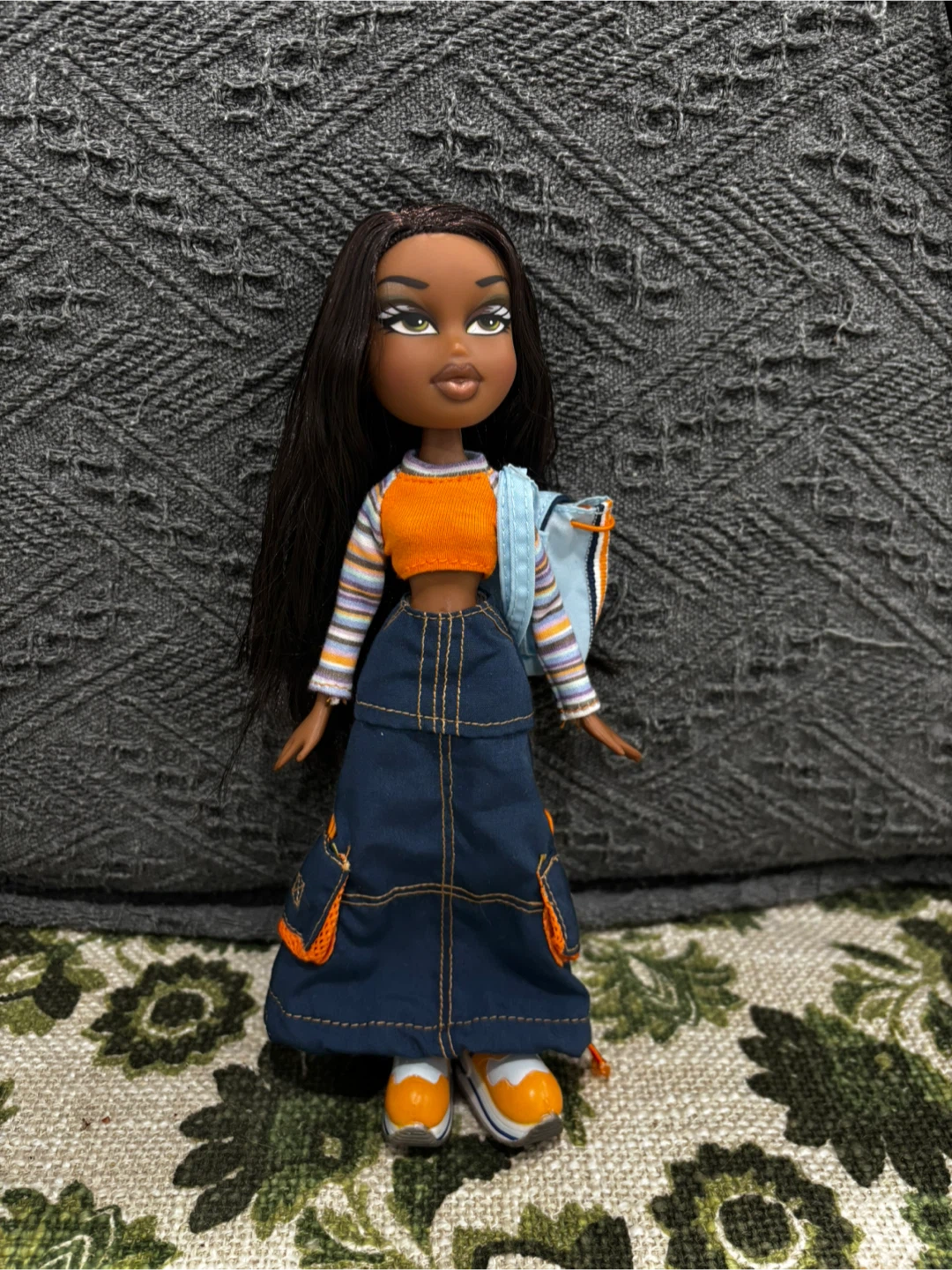 Bratz 20 Yrs Special Edition Sasha