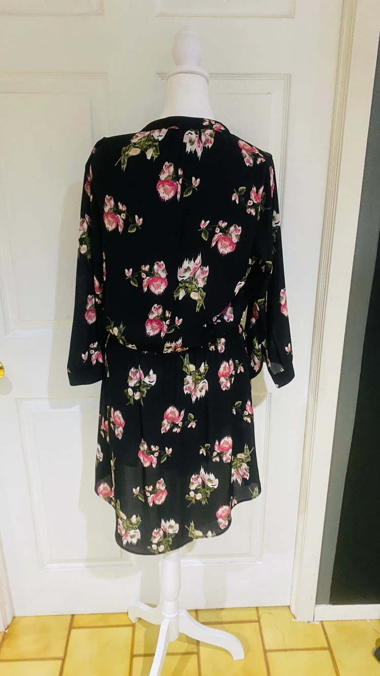 Dr2 dress - photo 3