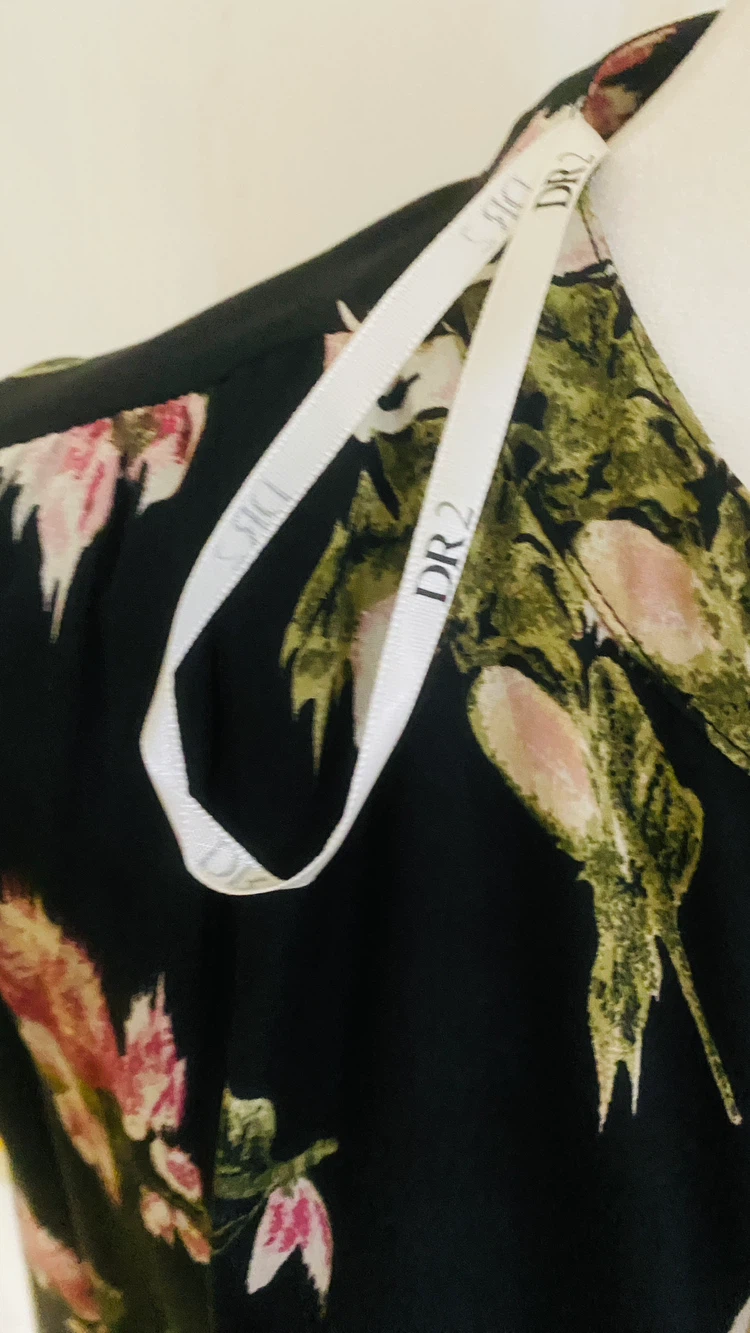 Dr2 dress - photo 4