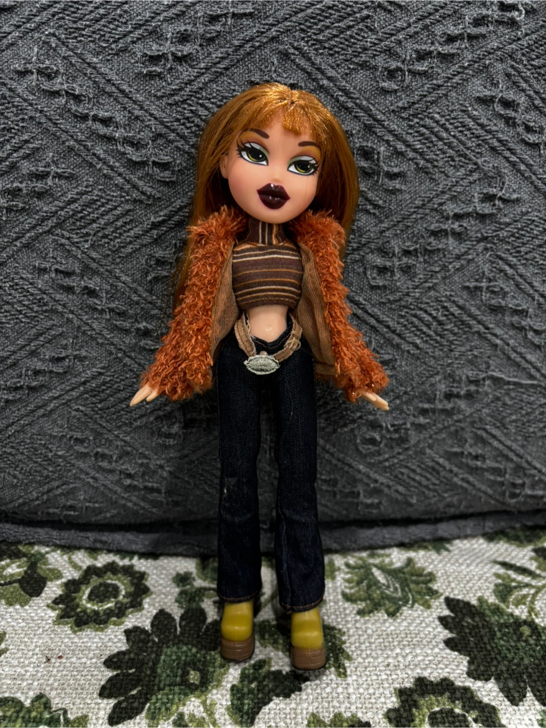 Bratz Xpress It Meygan