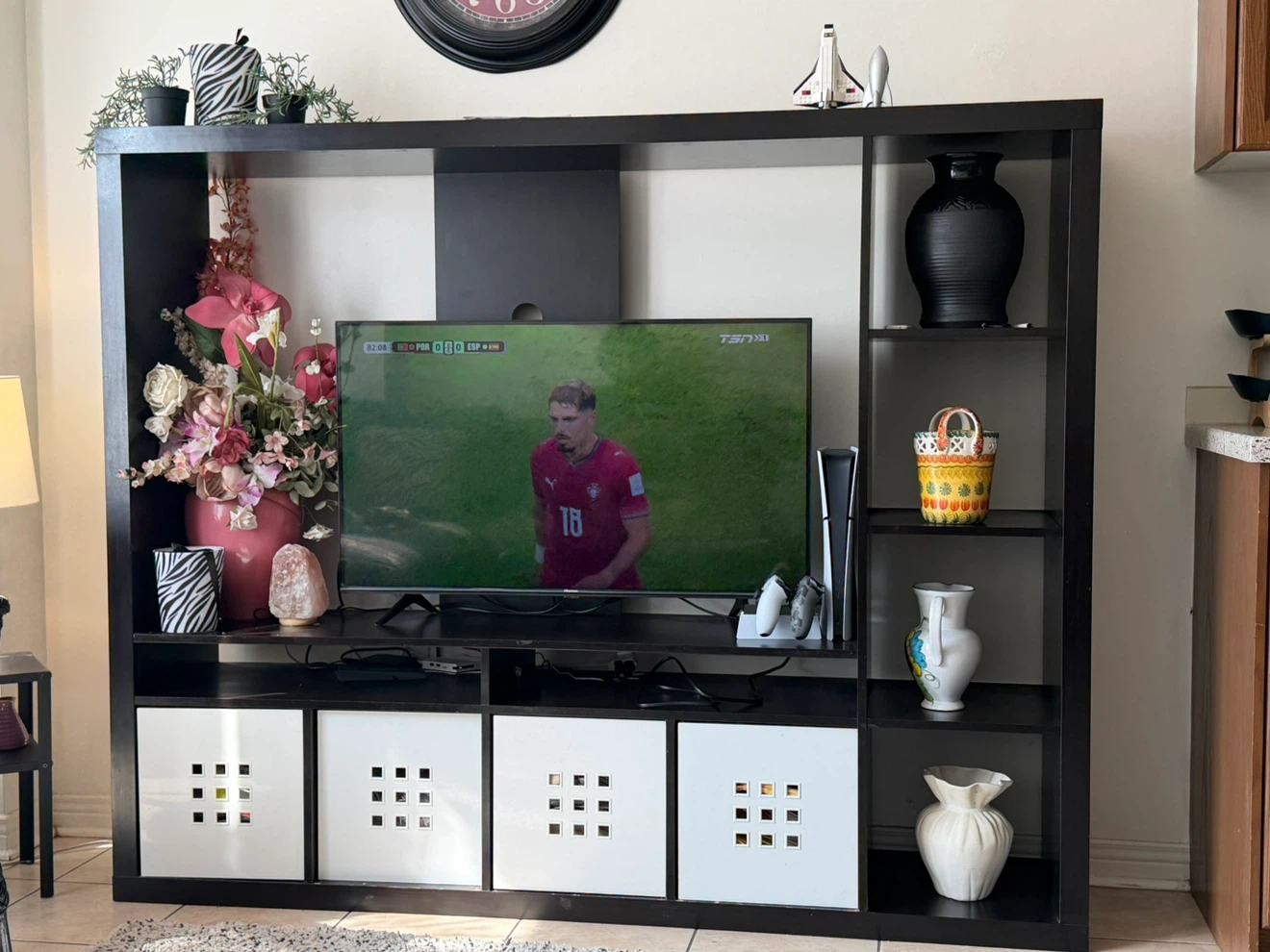Ikea Decorative TV stand - photo 2