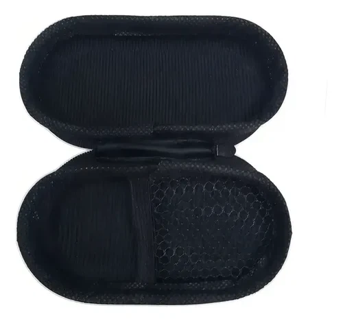 ⚽ Beats Black Carrying Case for Headphones - photo 2