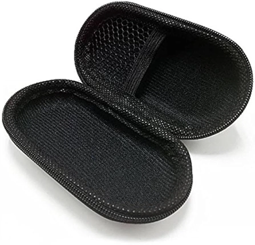 ⚽ Beats Black Carrying Case for Headphones - photo 3