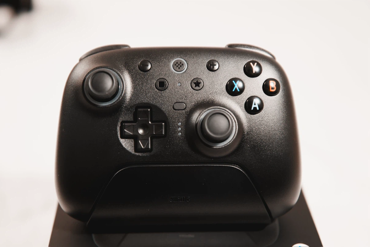 8Bitdo Ultimate 2 - photo 4