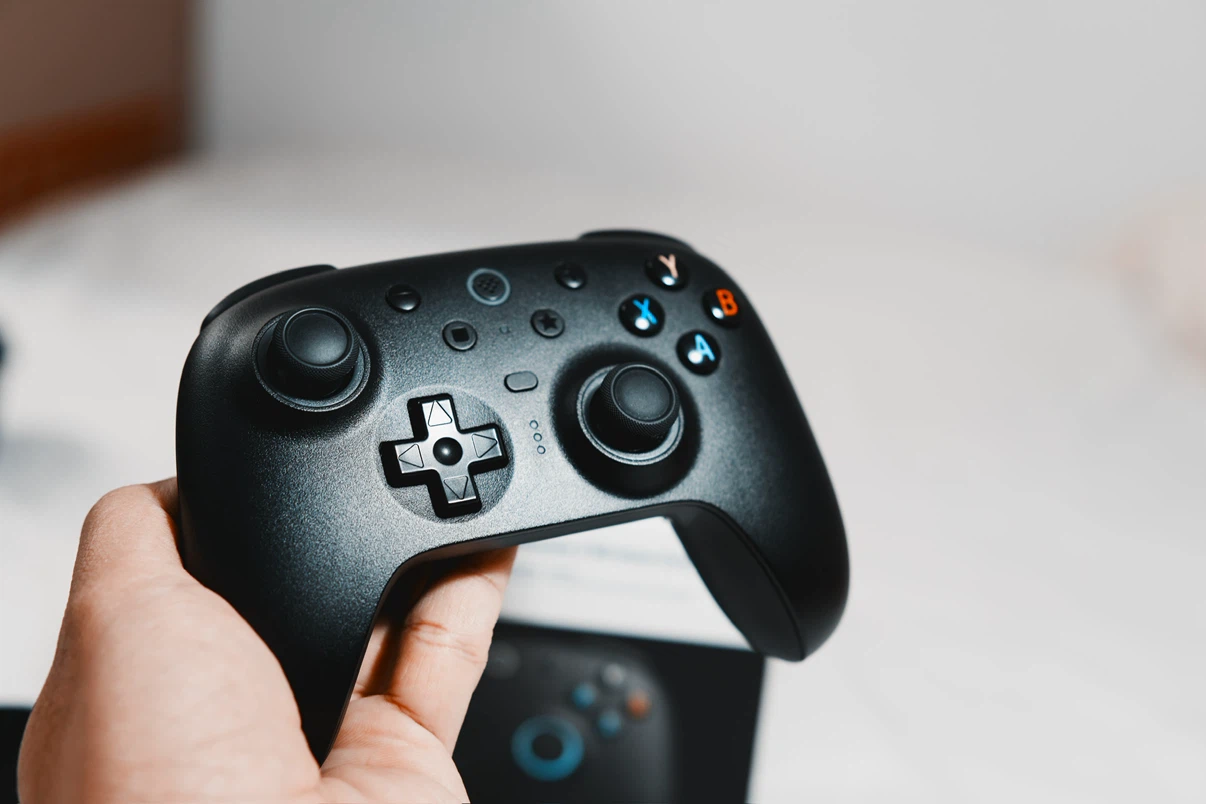 8Bitdo Ultimate 2 - photo 5