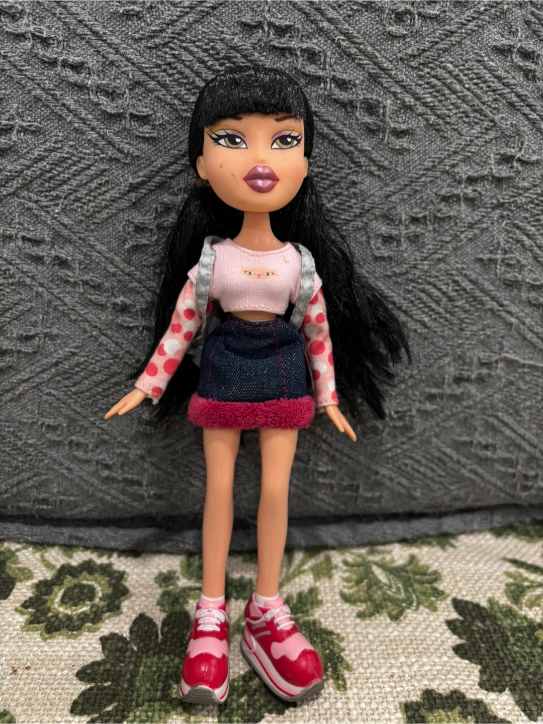 Bratz 20 Yrs Special Edition Jade