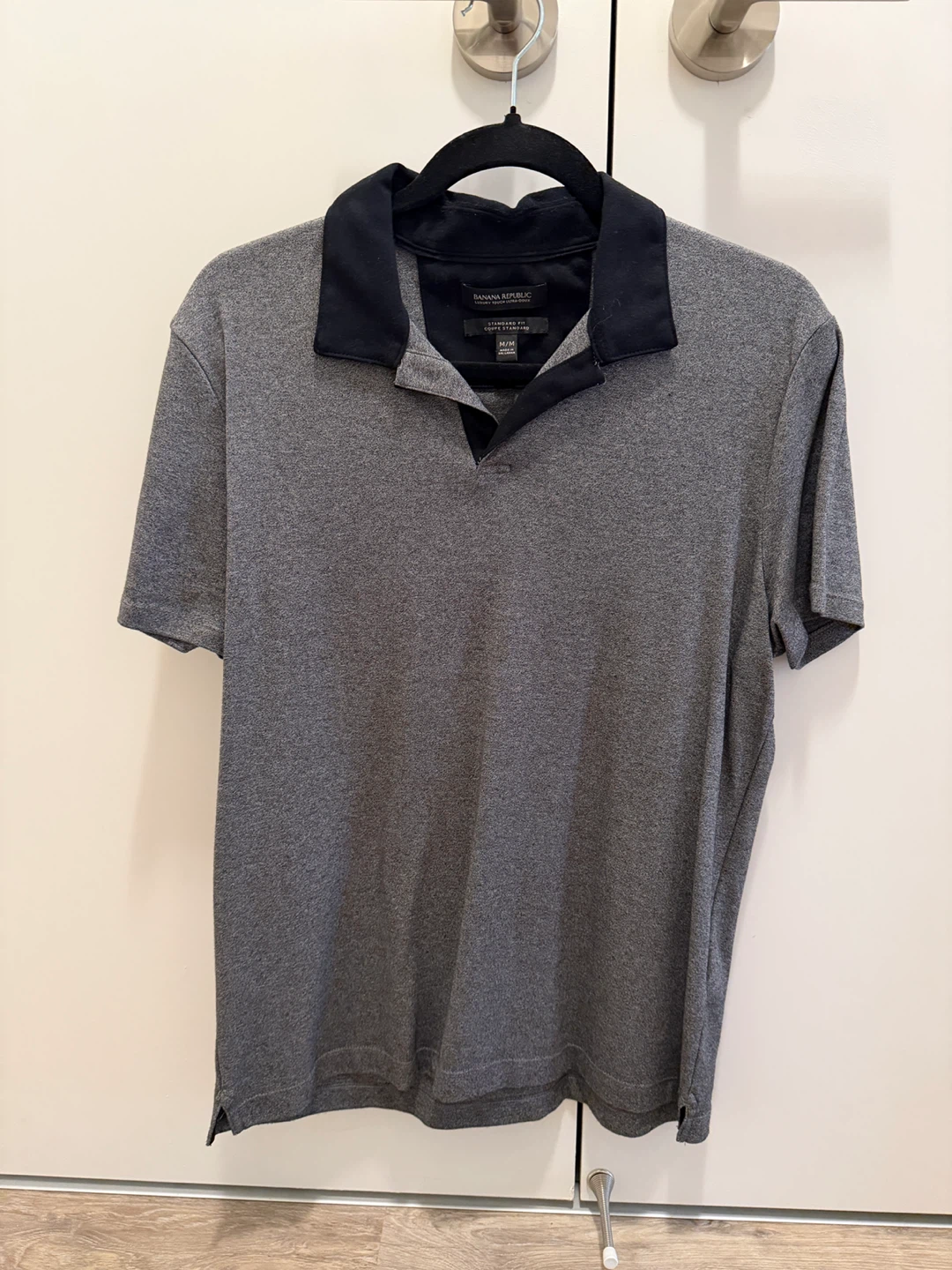 Banana Republic Polo Shirts - M/M