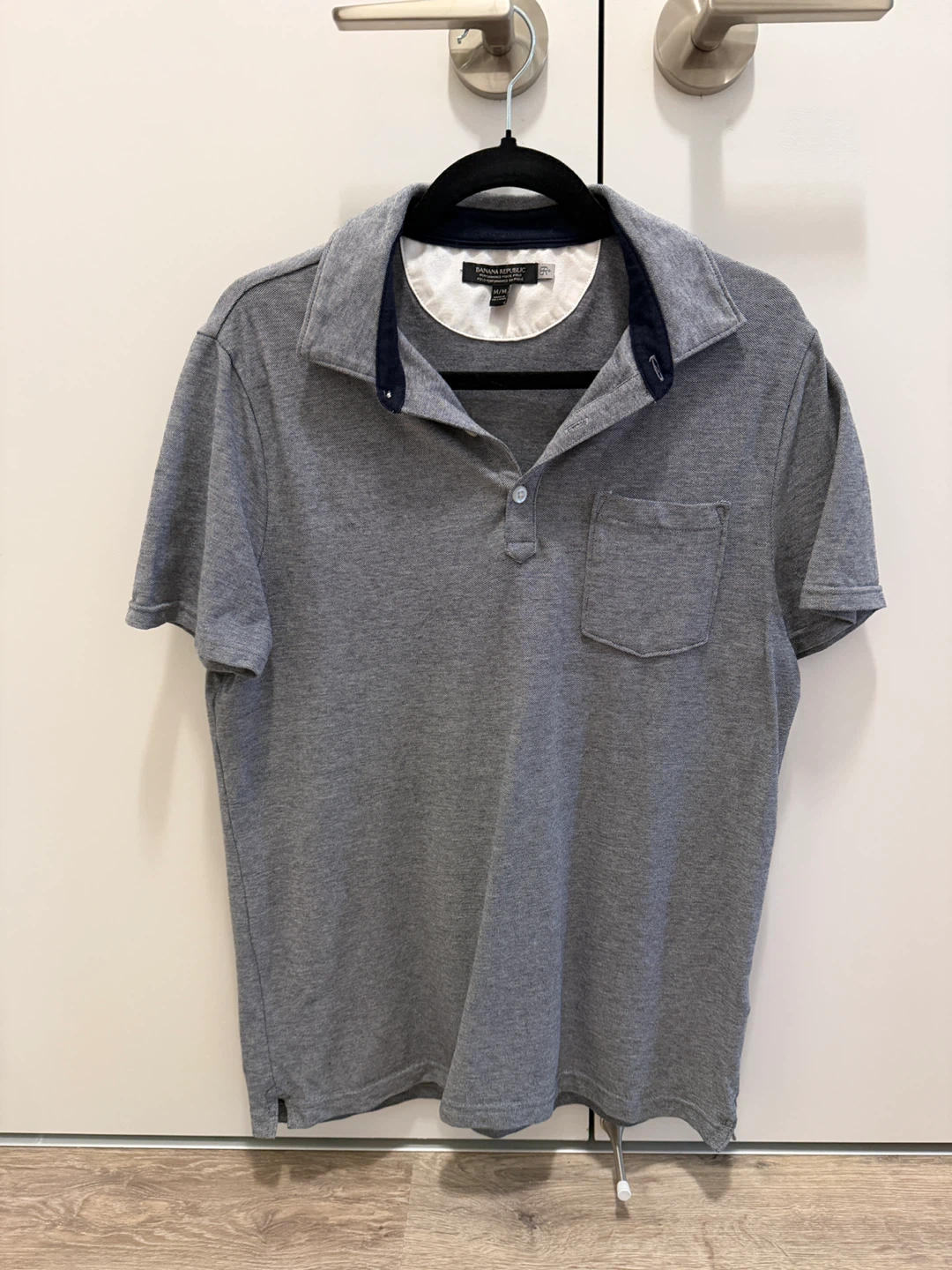 Banana Republic Polo Shirts - M/M - photo 3