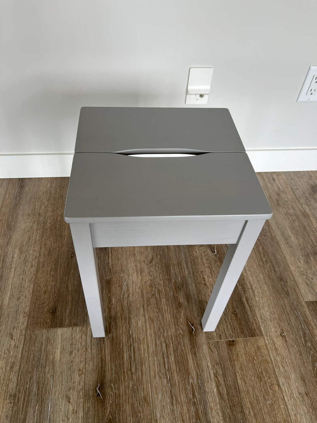IKEA HAUGA Stool - photo 2