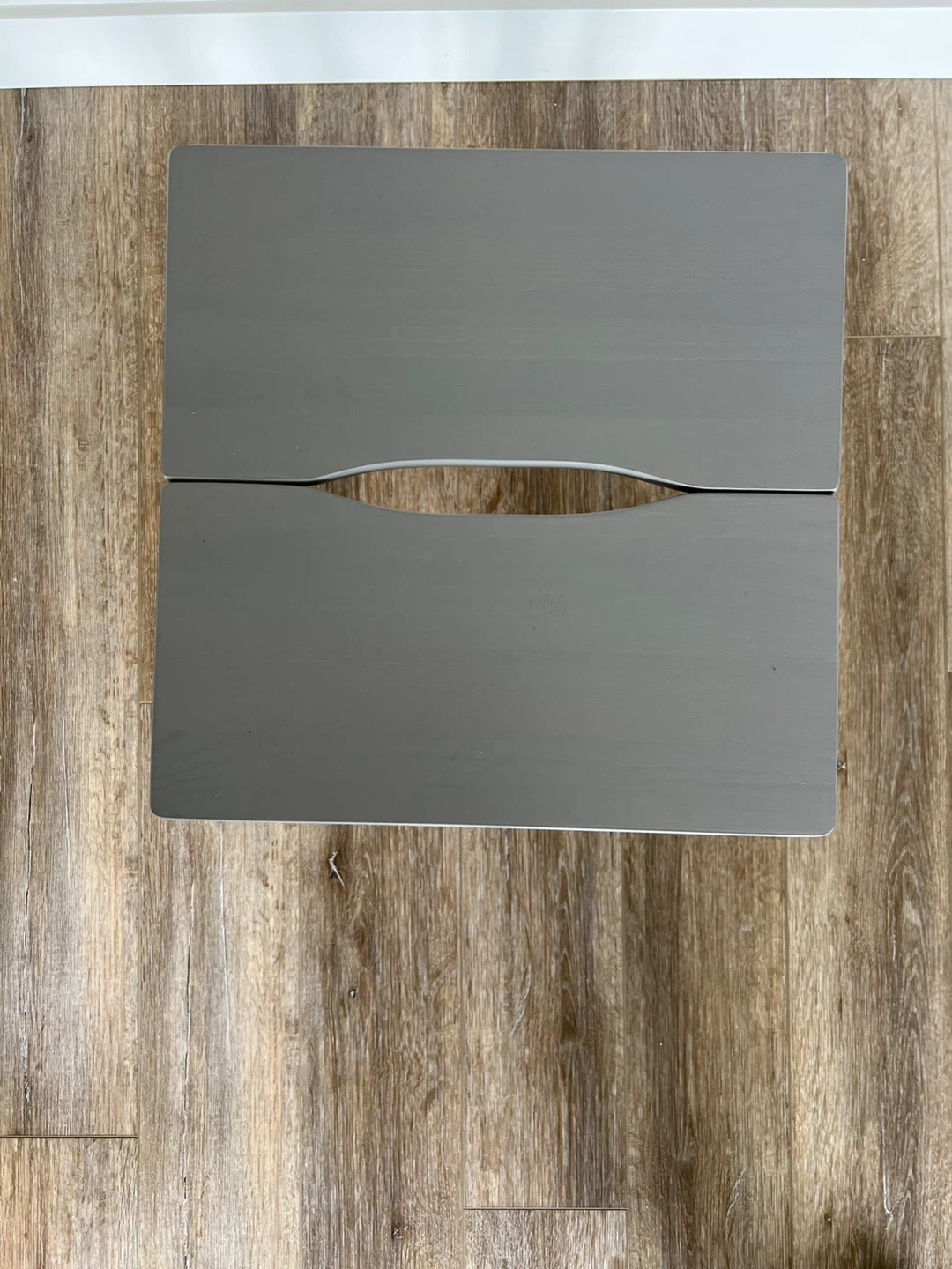 IKEA HAUGA Stool - photo 4