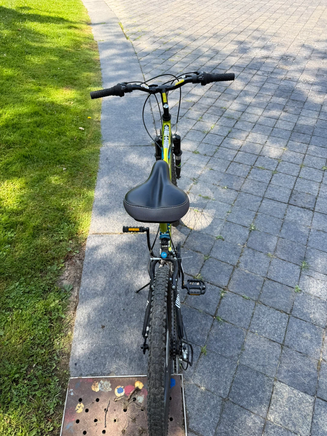 Supercycle Mountain Bike - photo 3