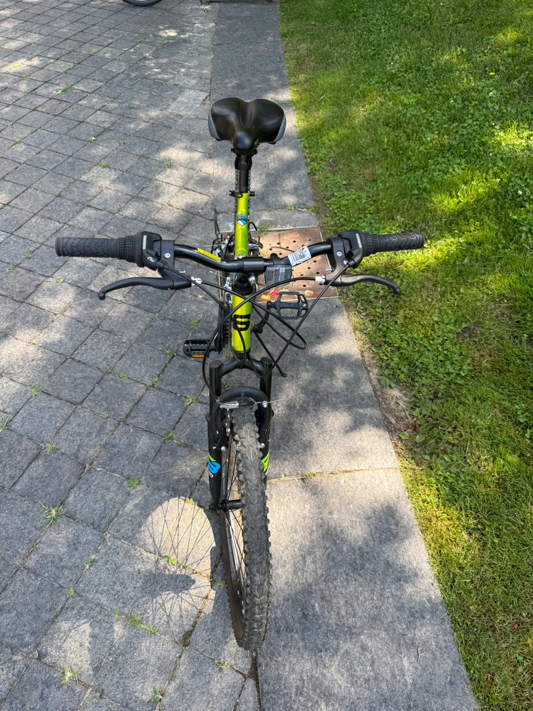 Supercycle Mountain Bike - photo 4