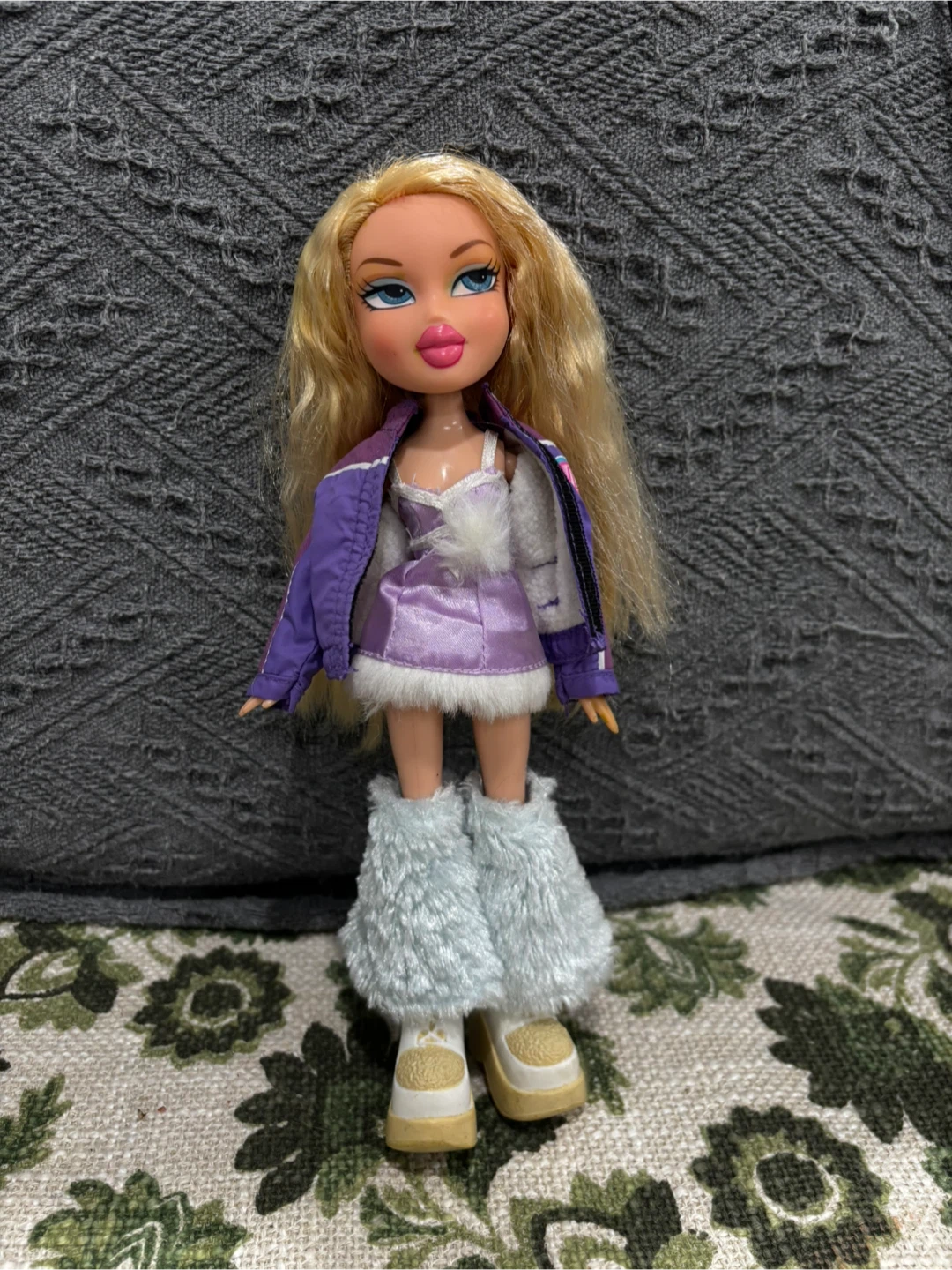 Bratz Sweet Dreamz Pyjama Party Cloe