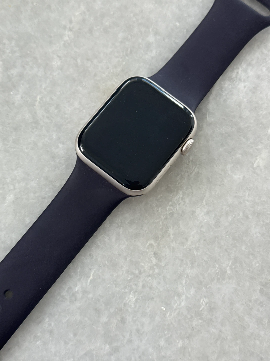 Apple Watch Series 8 - photo 2