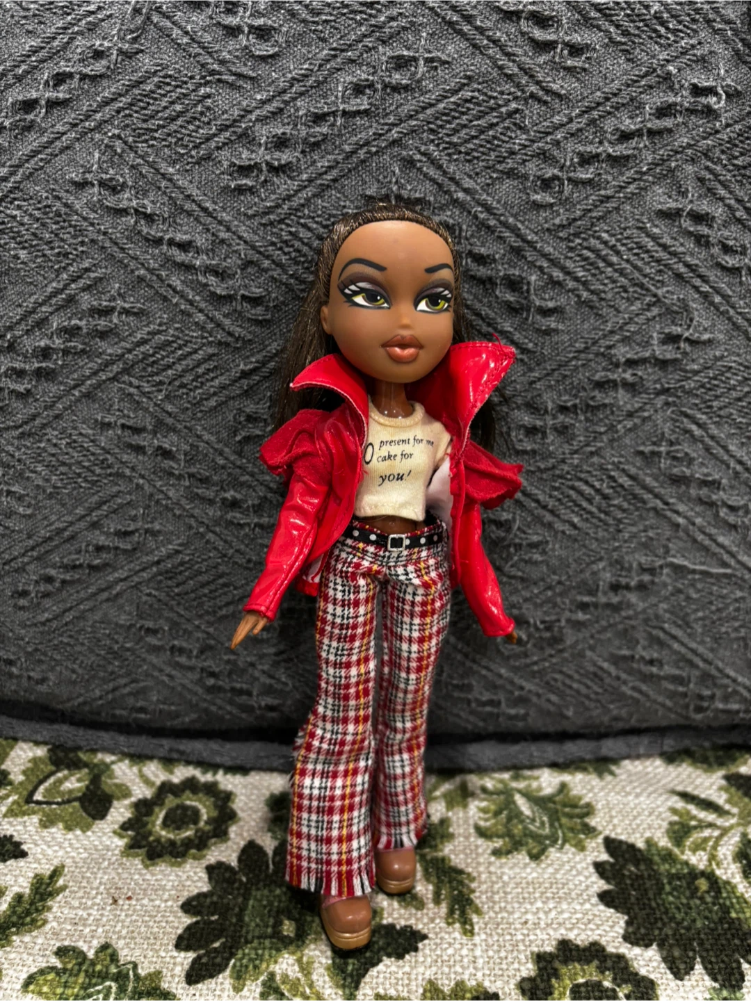 Bratz Sasha