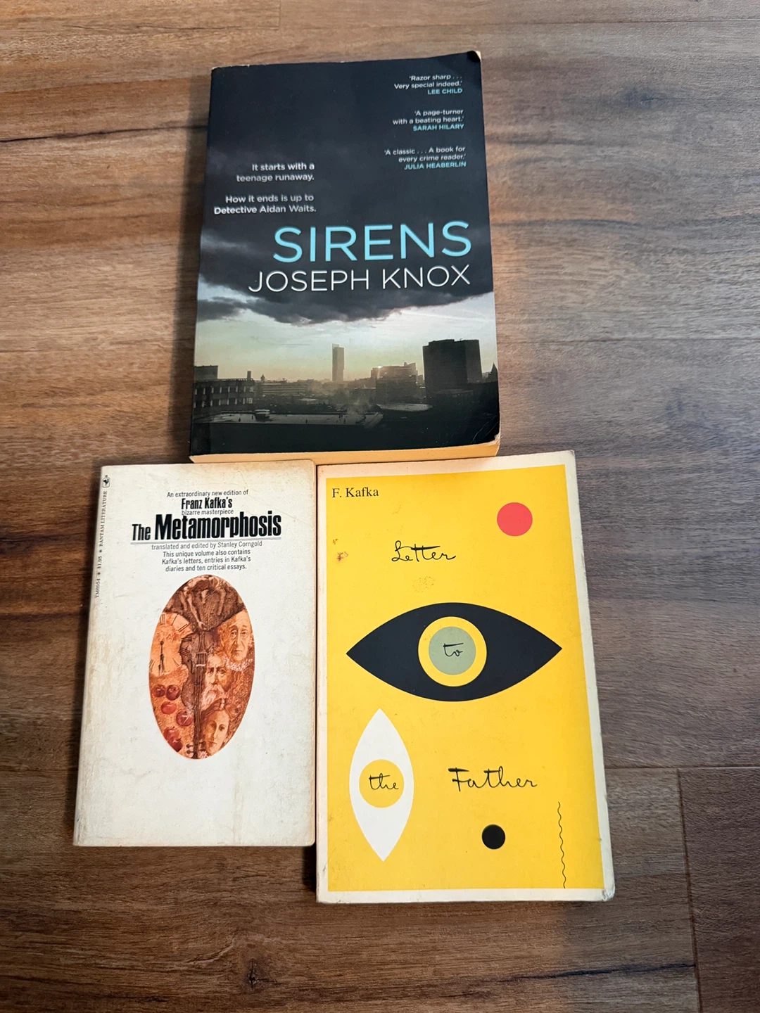 Fiction - Novels and Poetry - K - photo 2